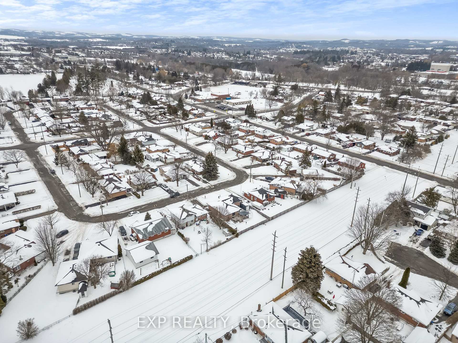 Photo 45 of 639 Hayden Crescent, Cobourg — HOMEH