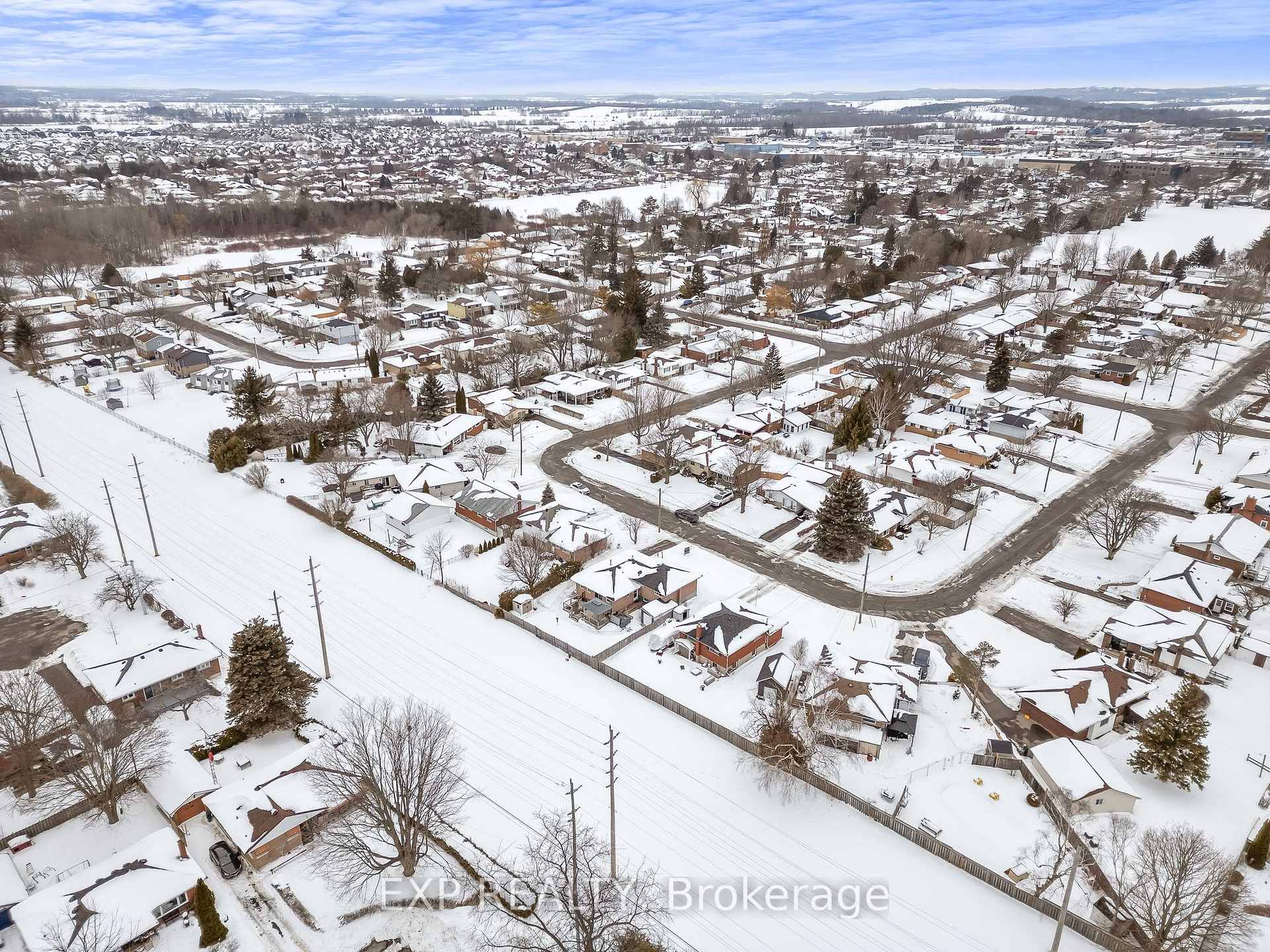 Photo 46 of 639 Hayden Crescent, Cobourg — HOMEH