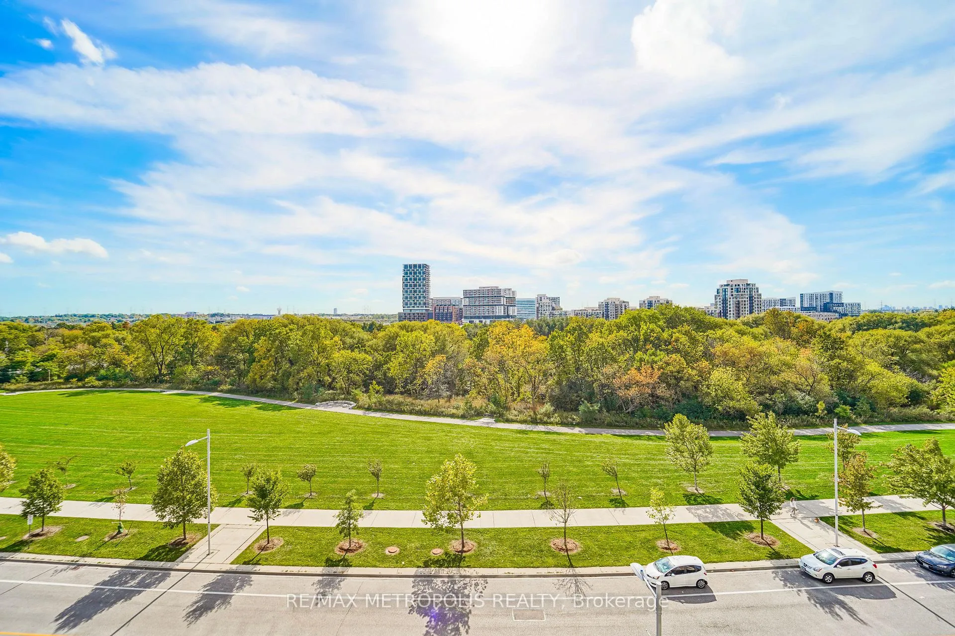 Photo 17 of Unit 819, 18 Uptown Drive, Markham, Unionville — HOMEH