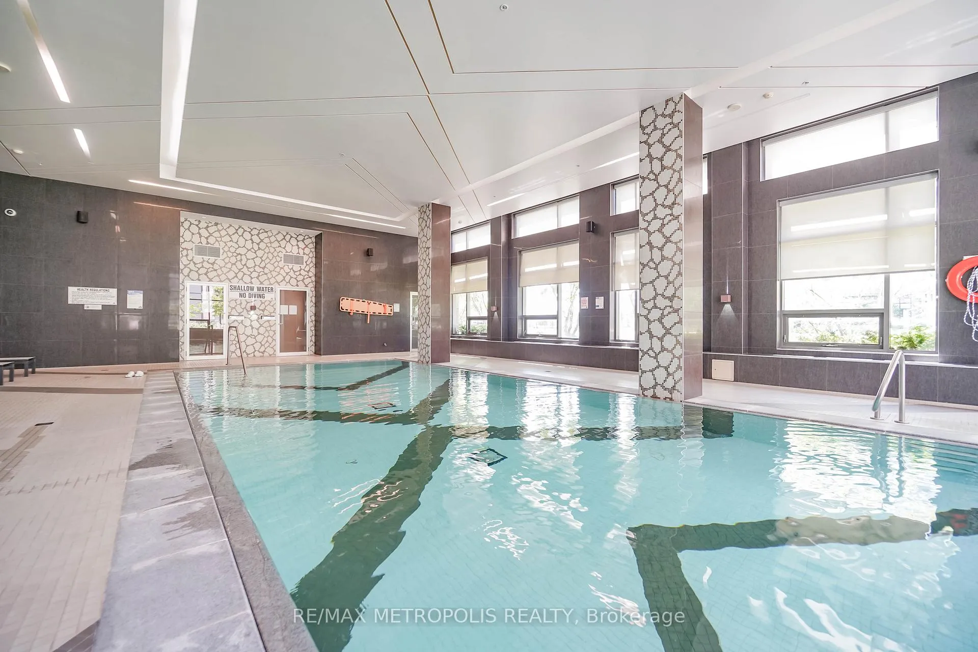 Photo 20 of Unit 819, 18 Uptown Drive, Markham, Unionville — HOMEH