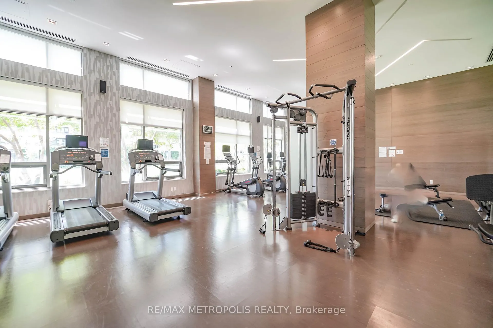 Photo 21 of Unit 819, 18 Uptown Drive, Markham, Unionville — HOMEH