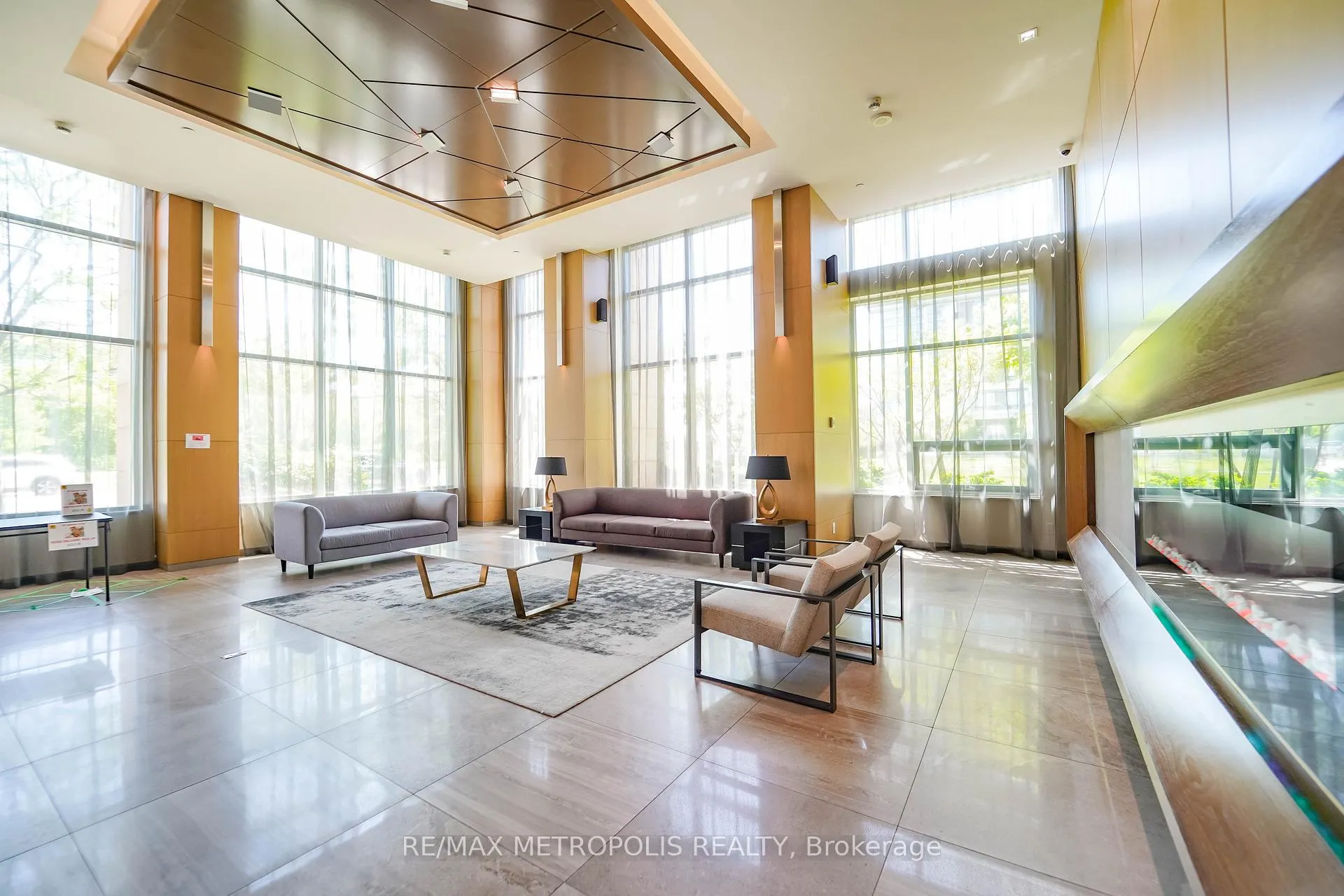 Photo 24 of Unit 819, 18 Uptown Drive, Markham, Unionville — HOMEH