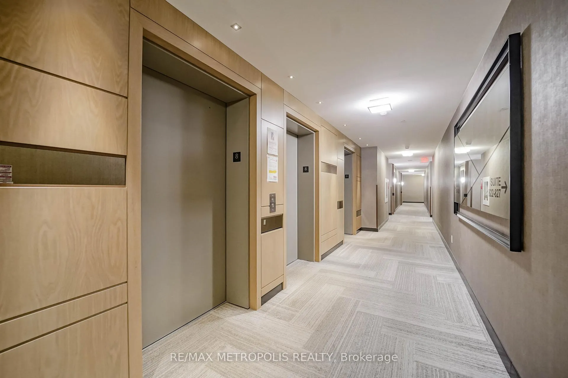 Photo 27 of Unit 819, 18 Uptown Drive, Markham, Unionville — HOMEH