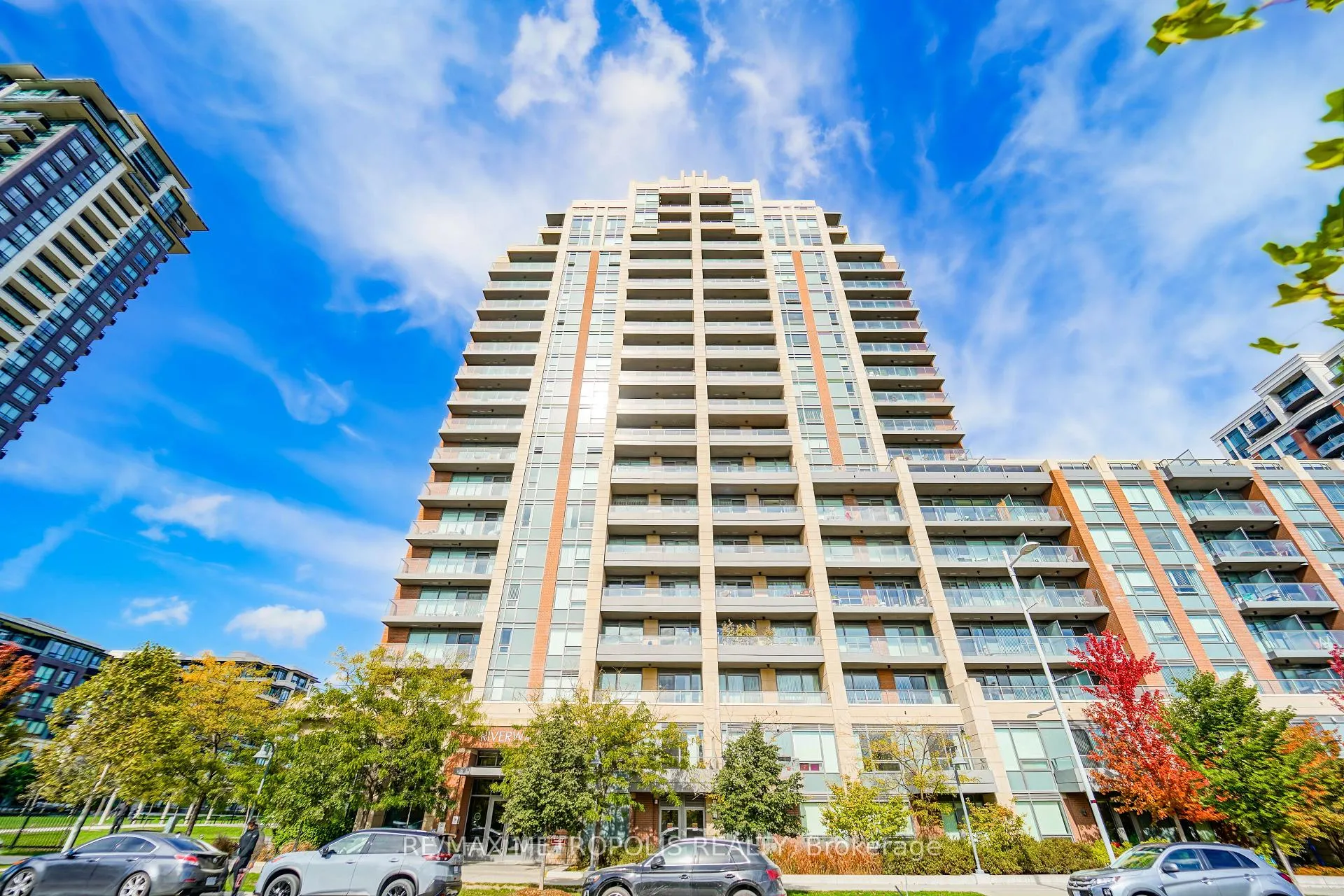 Photo 28 of Unit 819, 18 Uptown Drive, Markham, Unionville — HOMEH