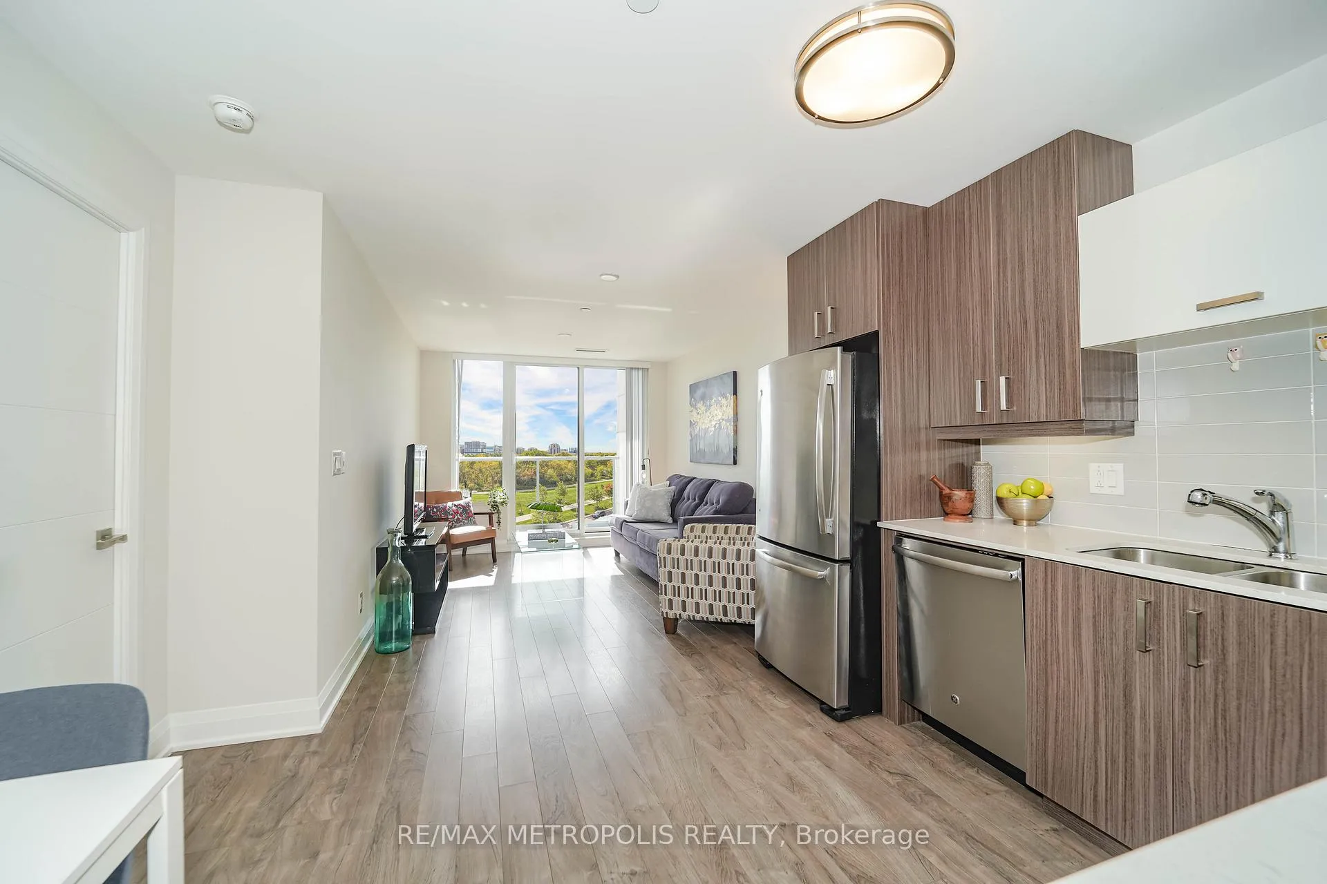 Photo 29 of Unit 819, 18 Uptown Drive, Markham, Unionville — HOMEH