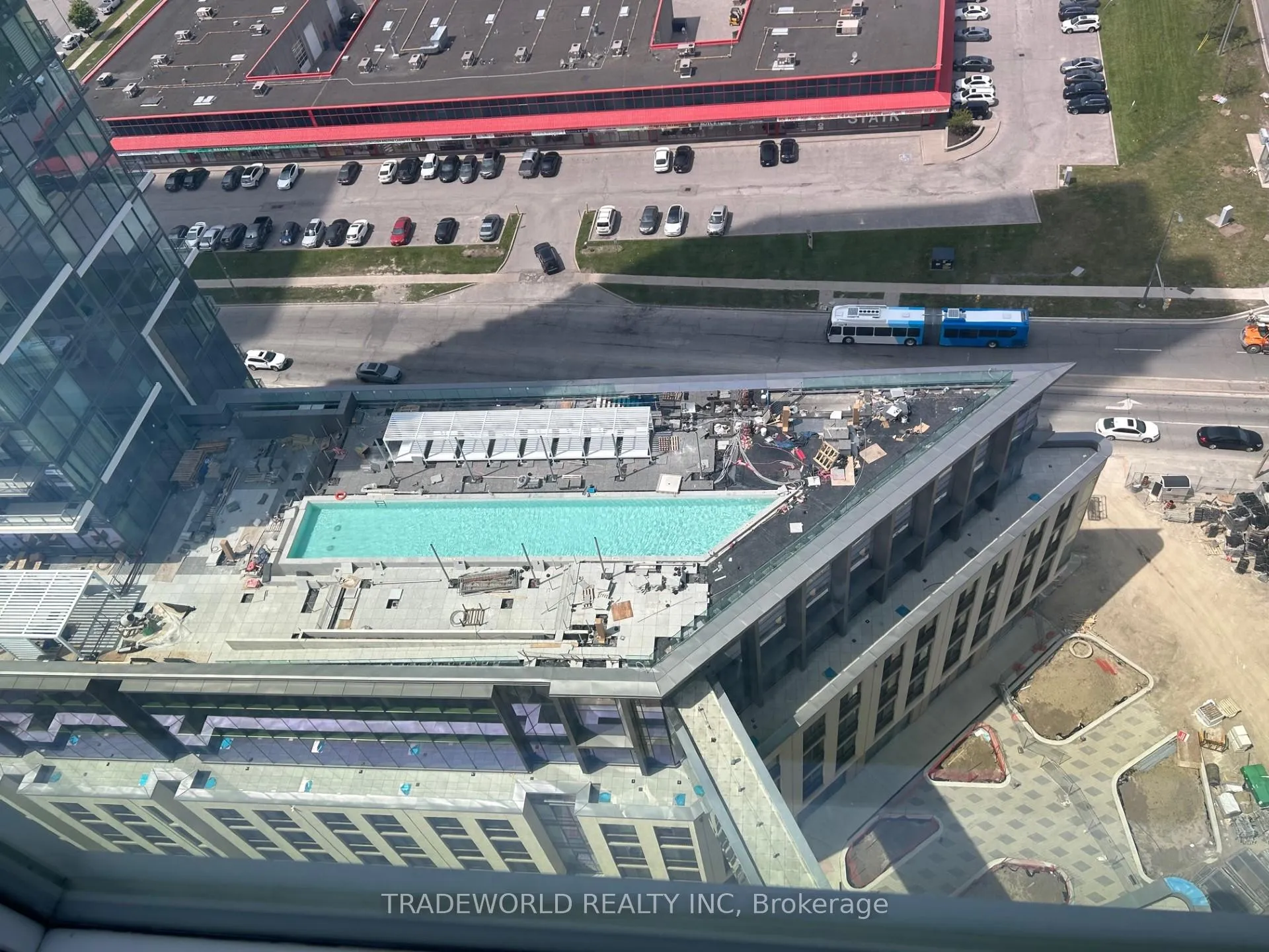 Photo 8 of Unit 2306, 7890 Jane Street, Vaughan, Vaughan Corporate Centre — HOMEH