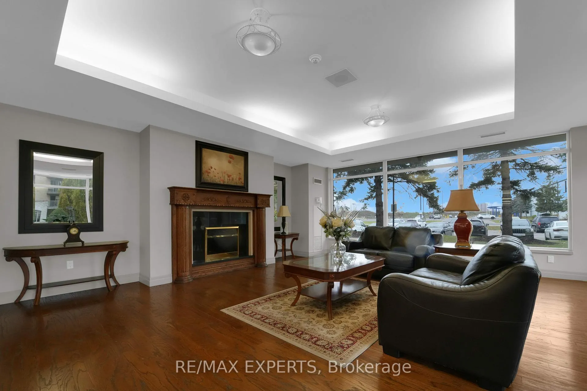 Photo 38 of Unit 406, 2502 Rutherford Road, Vaughan, Maple — HOMEH