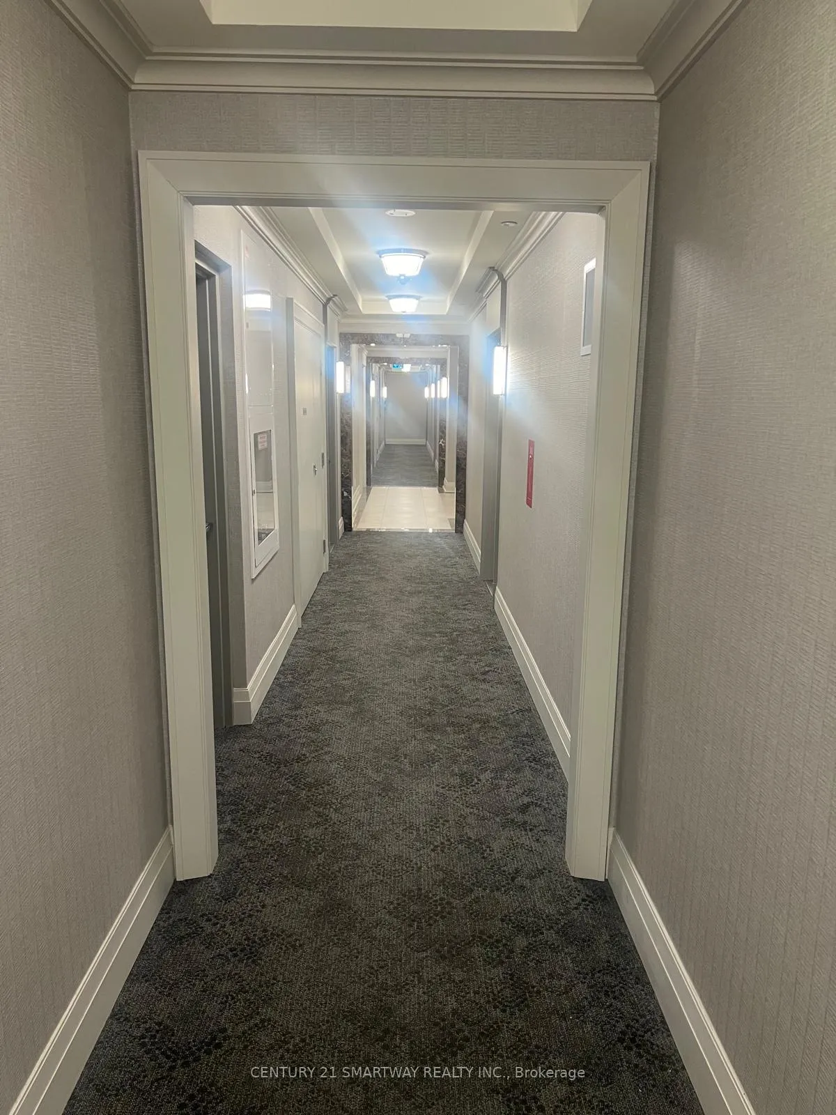 Photo 9 of Unit 520, 9075 Jane Street, Vaughan, Concord — HOMEH