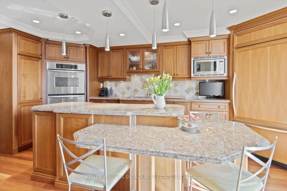 Photo 1 of Unit 1305, 900 Wilson Road N, Oshawa, Centennial — HOMEH