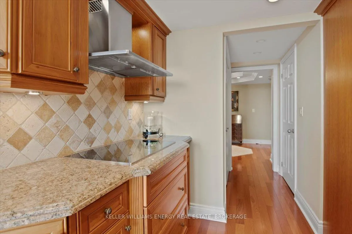 Photo 7 of Unit 1305, 900 Wilson Road N, Oshawa, Centennial — HOMEH