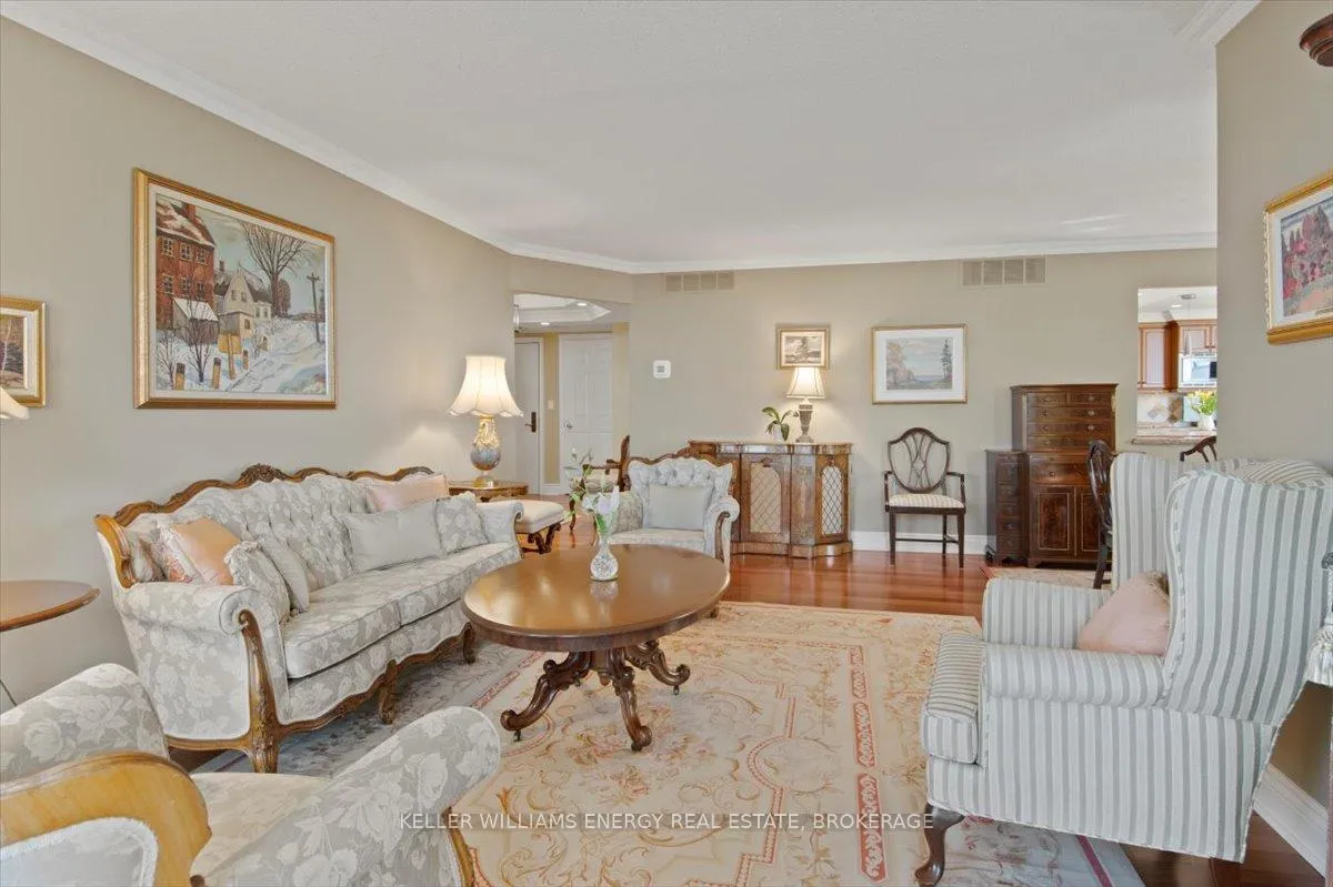 Photo 13 of Unit 1305, 900 Wilson Road N, Oshawa, Centennial — HOMEH