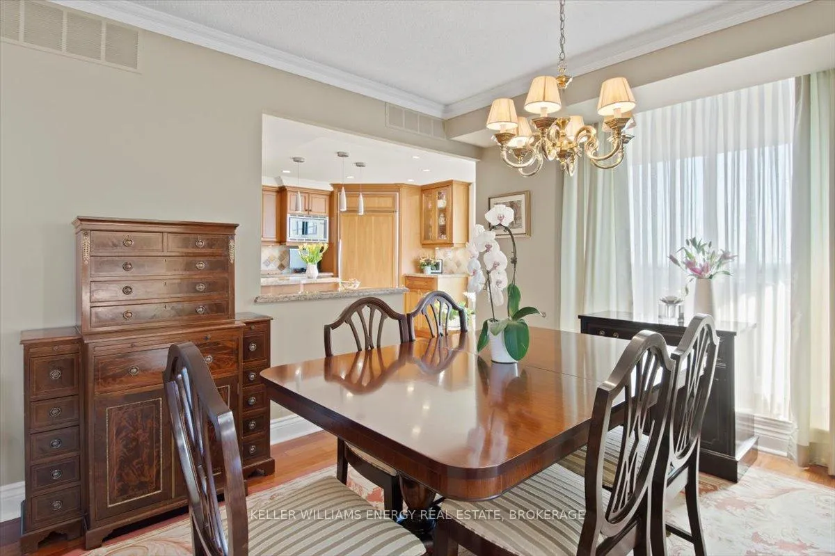 Photo 16 of Unit 1305, 900 Wilson Road N, Oshawa, Centennial — HOMEH