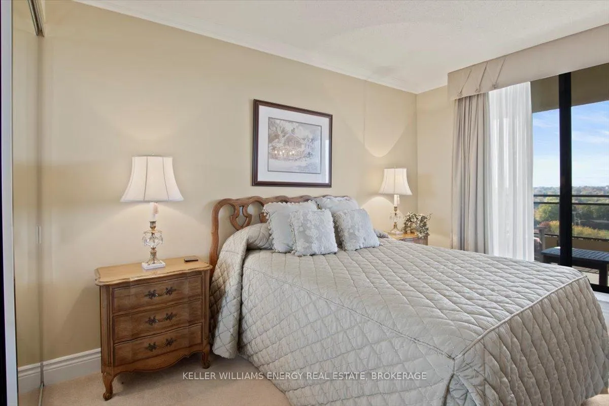 Photo 21 of Unit 1305, 900 Wilson Road N, Oshawa, Centennial — HOMEH
