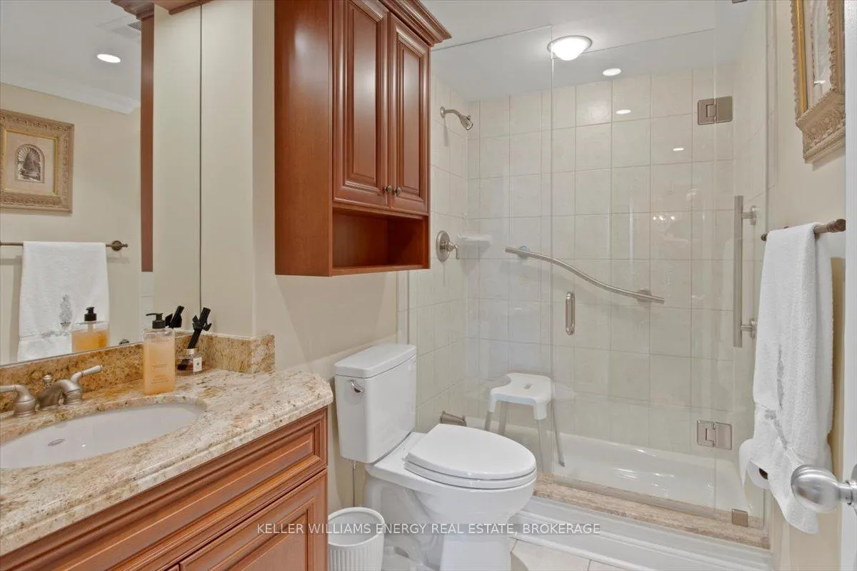 Photo 23 of Unit 1305, 900 Wilson Road N, Oshawa, Centennial — HOMEH