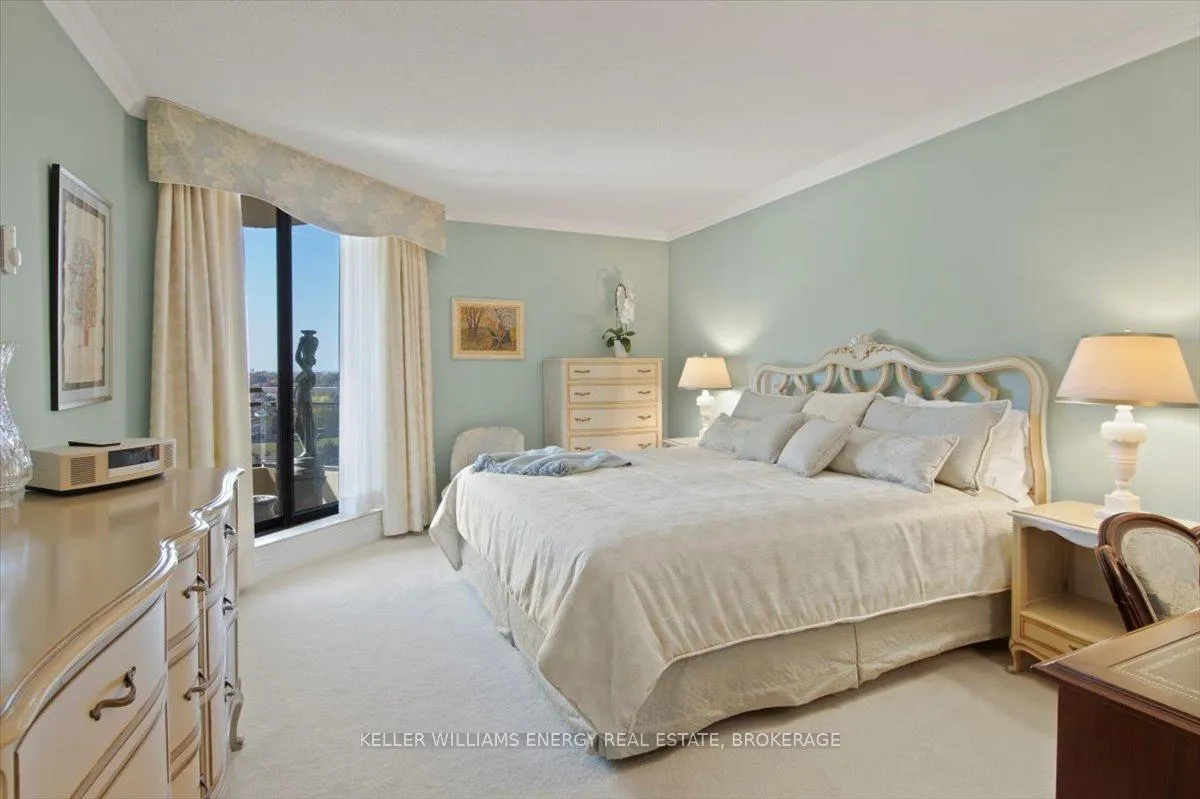 Photo 24 of Unit 1305, 900 Wilson Road N, Oshawa, Centennial — HOMEH