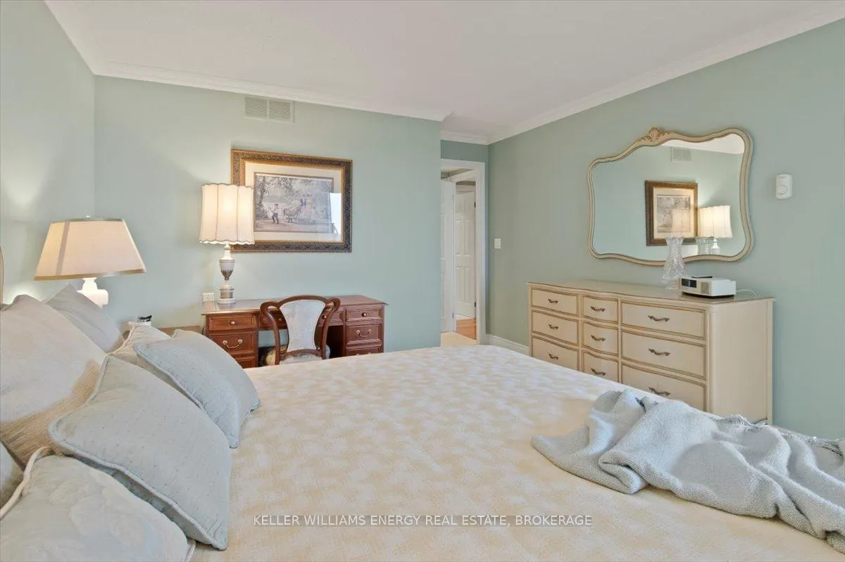 Photo 25 of Unit 1305, 900 Wilson Road N, Oshawa, Centennial — HOMEH