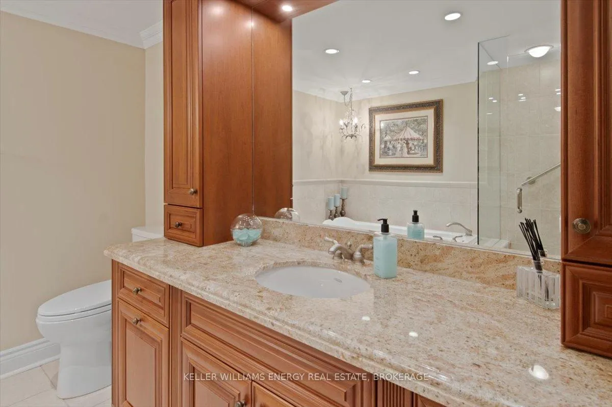 Photo 26 of Unit 1305, 900 Wilson Road N, Oshawa, Centennial — HOMEH
