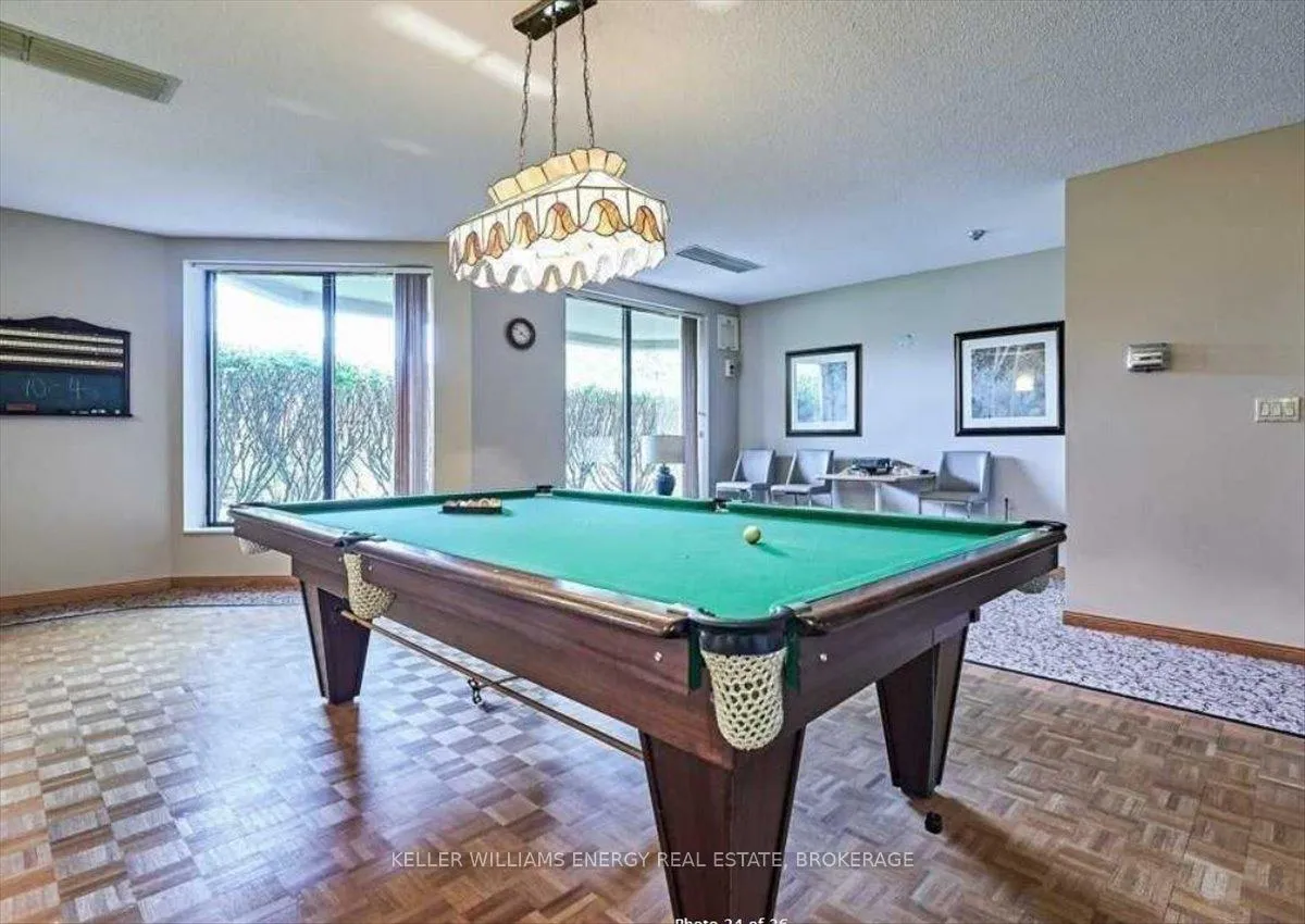 Photo 33 of Unit 1305, 900 Wilson Road N, Oshawa, Centennial — HOMEH