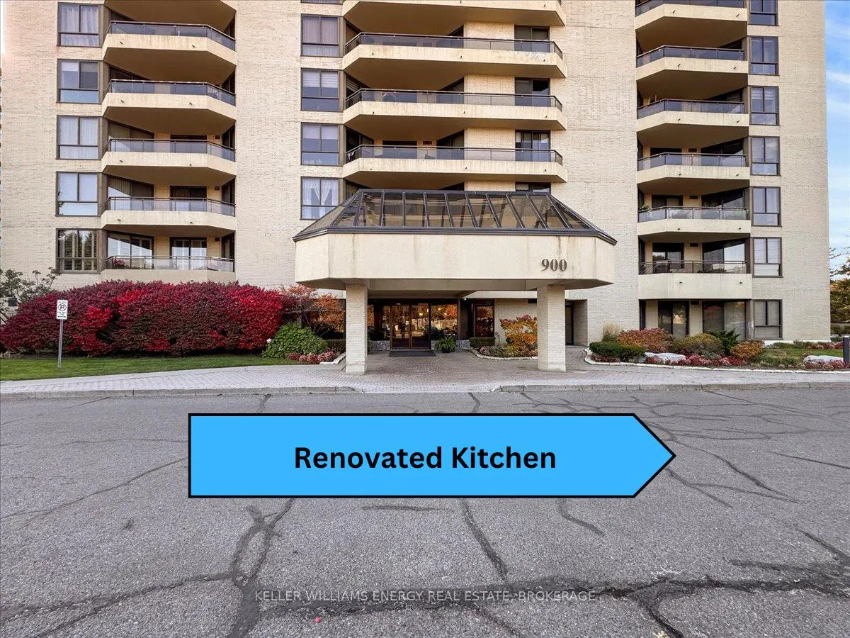 Photo 36 of Unit 1305, 900 Wilson Road N, Oshawa, Centennial — HOMEH