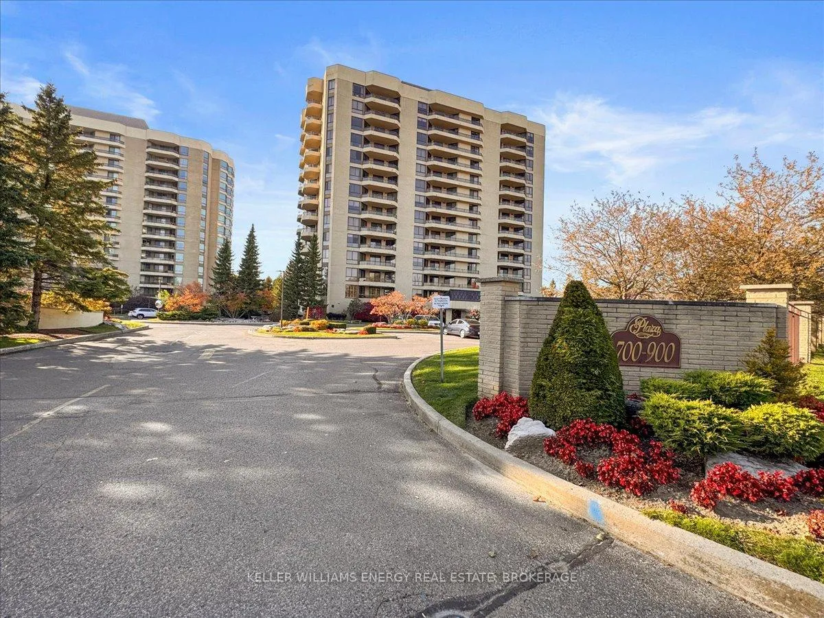 Photo 37 of Unit 1305, 900 Wilson Road N, Oshawa, Centennial — HOMEH