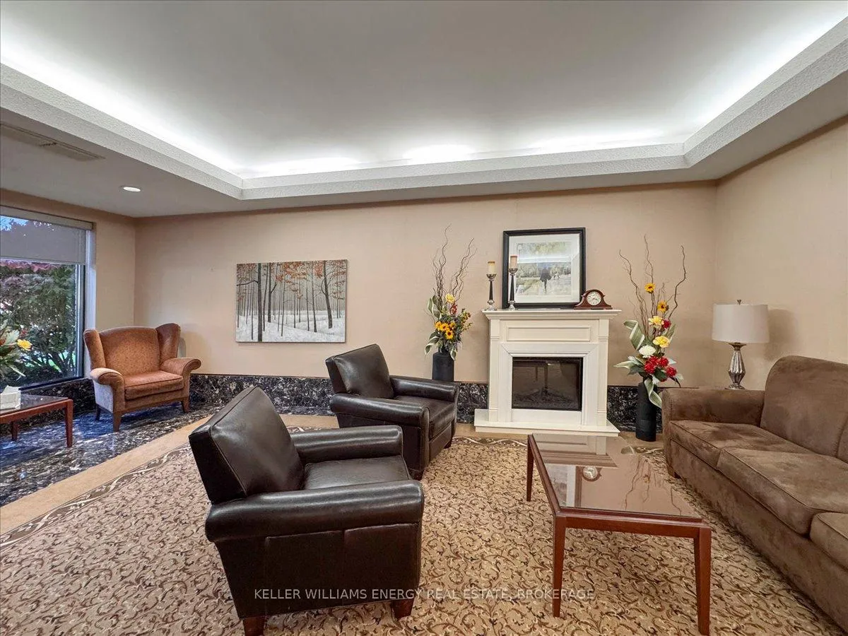 Photo 40 of Unit 1305, 900 Wilson Road N, Oshawa, Centennial — HOMEH