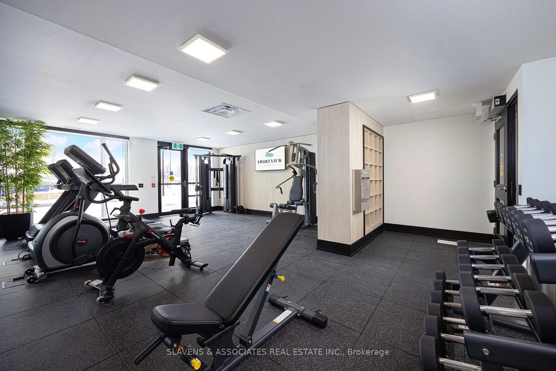 Photo 16 of Unit 1104, 41 Johnson Street, Barrie, North Shore — HOMEH