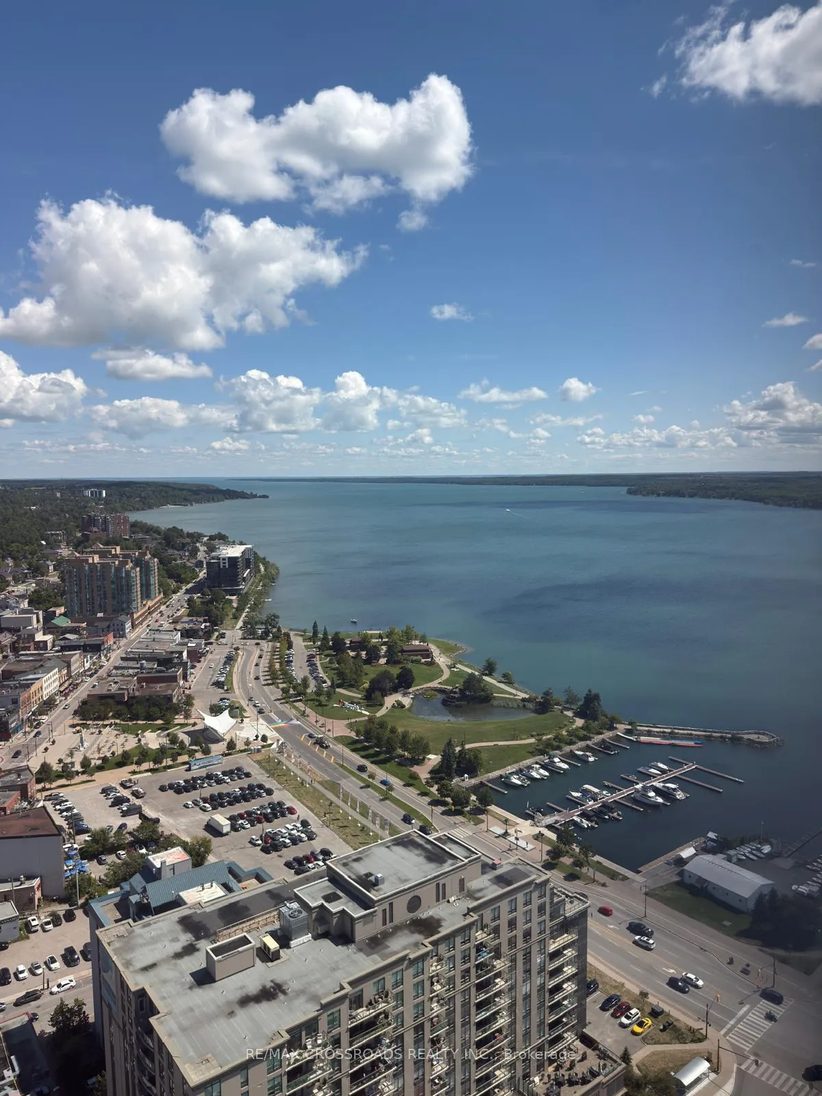 Photo 19 of Unit 3304, 39 Mary Street, Barrie, City Centre — HOMEH