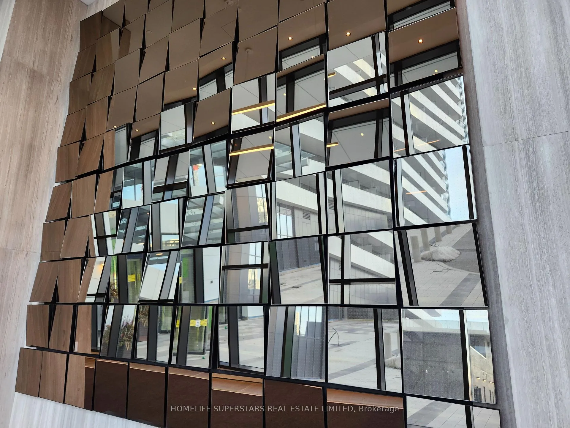 Photo 5 of Unit 4101, 195 Commerce Street, Vaughan, Vaughan Corporate Centre — HOMEH