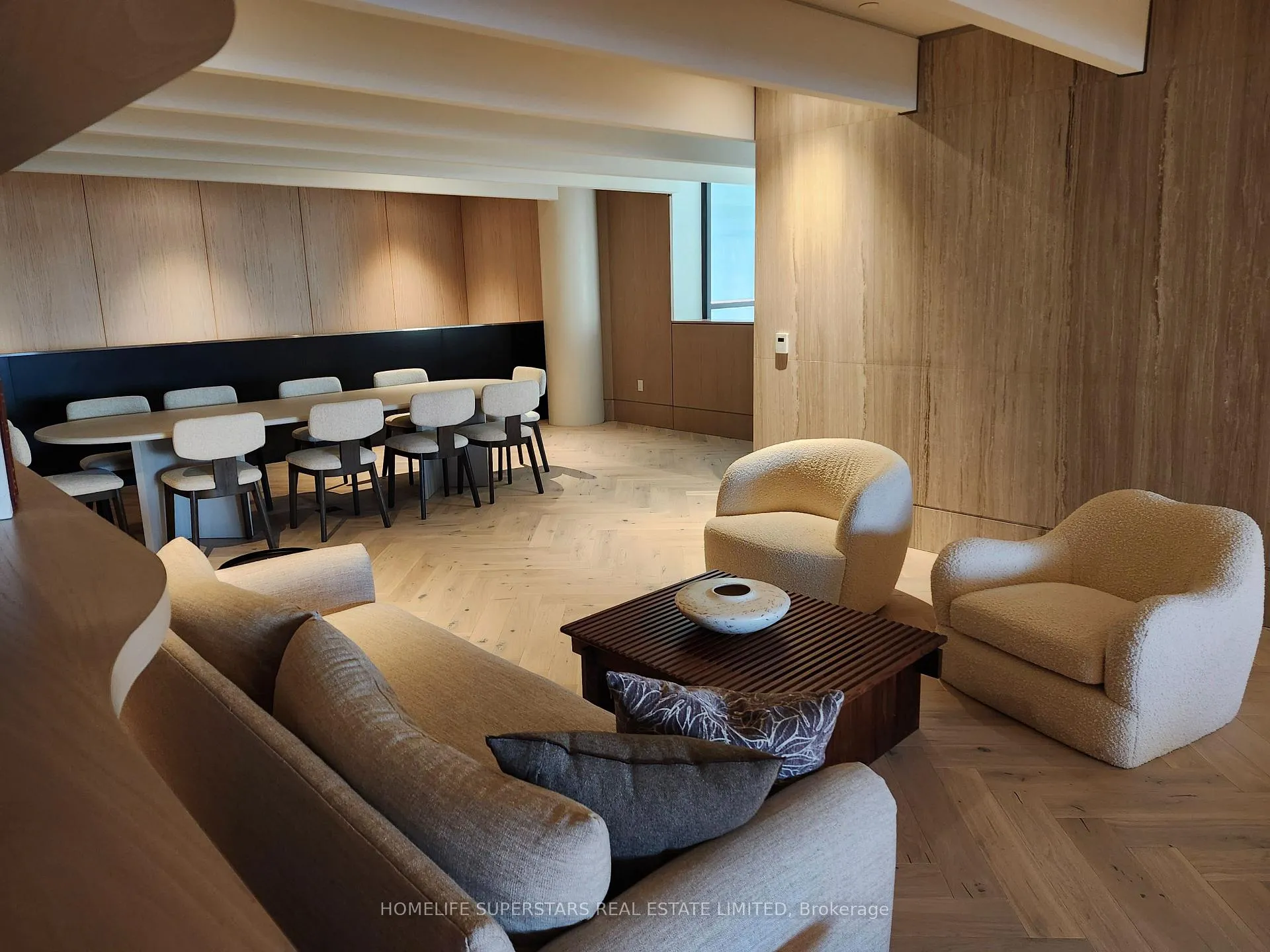 Photo 7 of Unit 4101, 195 Commerce Street, Vaughan, Vaughan Corporate Centre — HOMEH