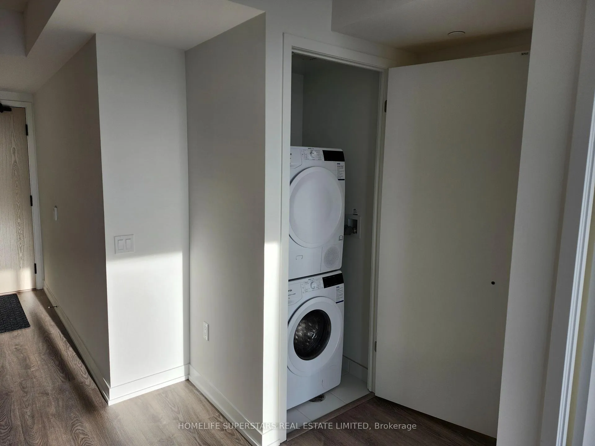 Photo 18 of Unit 4101, 195 Commerce Street, Vaughan, Vaughan Corporate Centre — HOMEH
