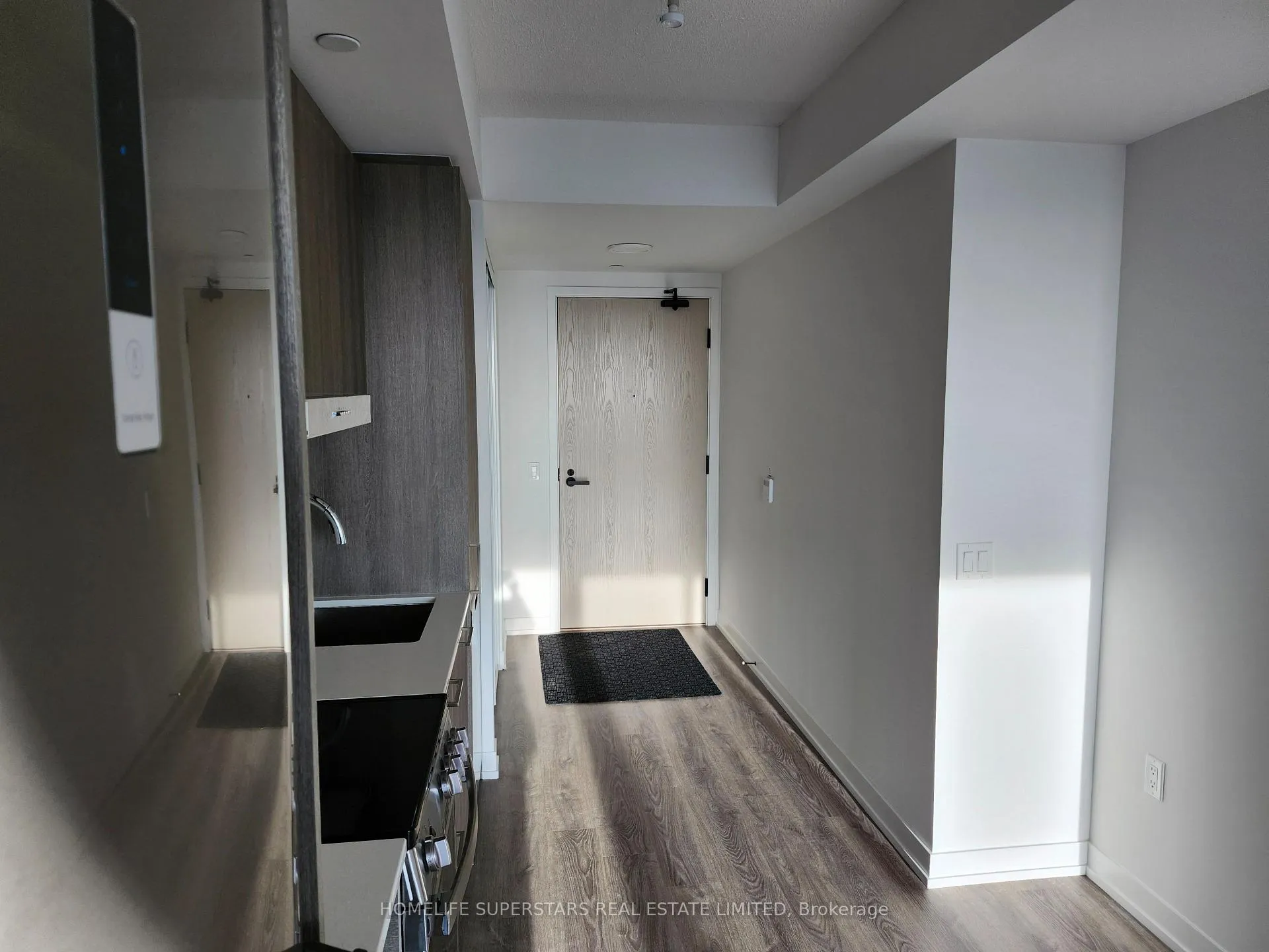 Photo 21 of Unit 4101, 195 Commerce Street, Vaughan, Vaughan Corporate Centre — HOMEH
