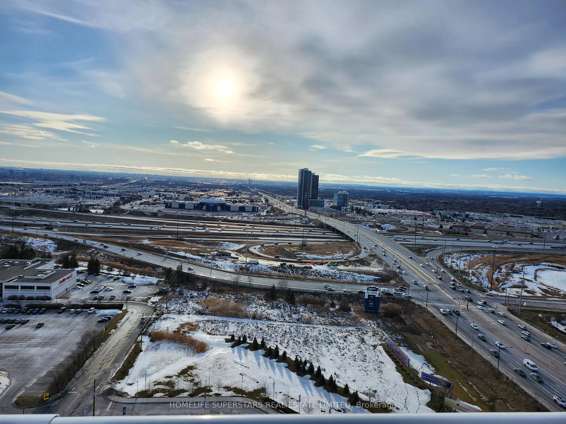 Photo 25 of Unit 4101, 195 Commerce Street, Vaughan, Vaughan Corporate Centre — HOMEH