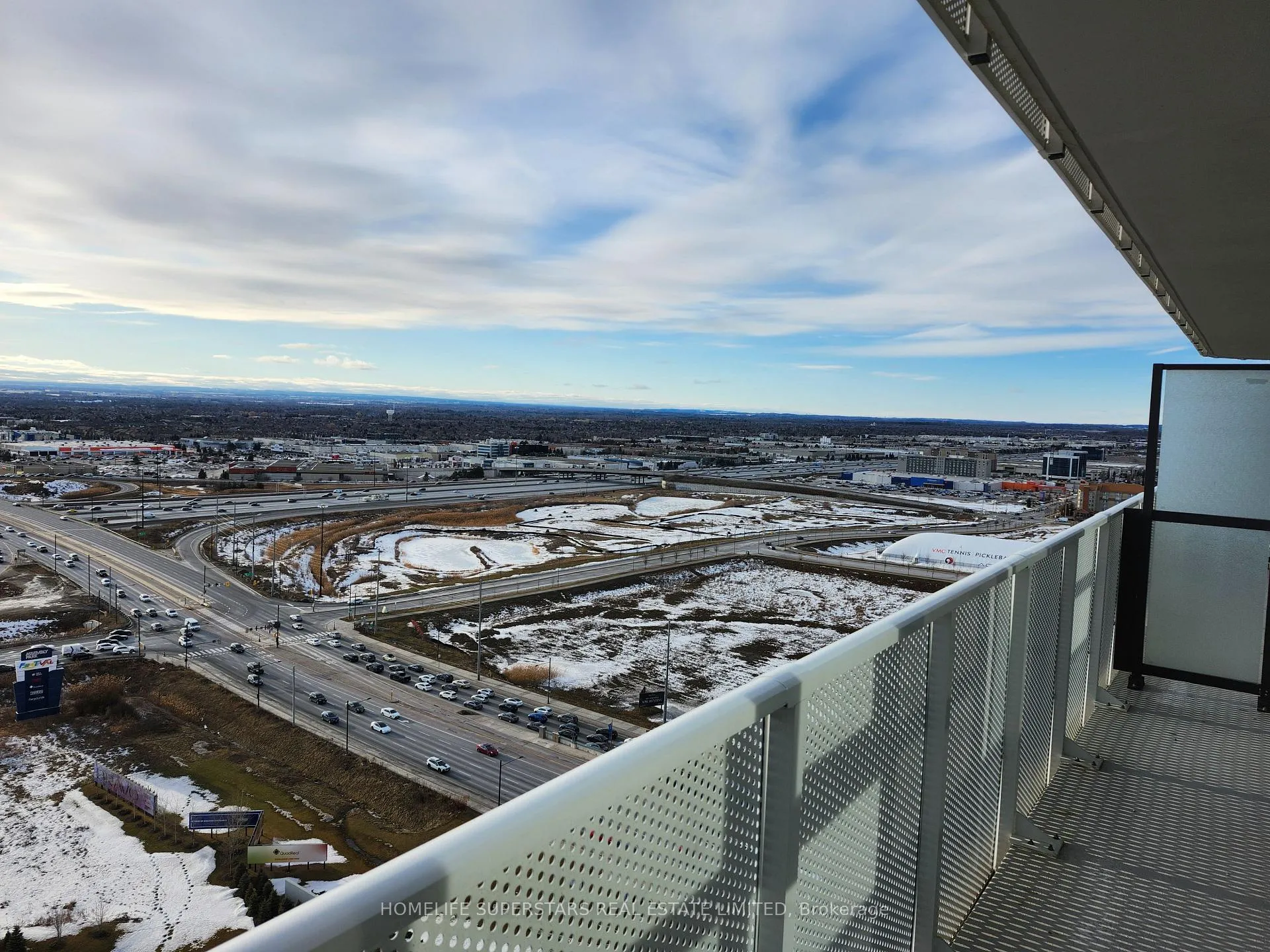 Photo 27 of Unit 4101, 195 Commerce Street, Vaughan, Vaughan Corporate Centre — HOMEH