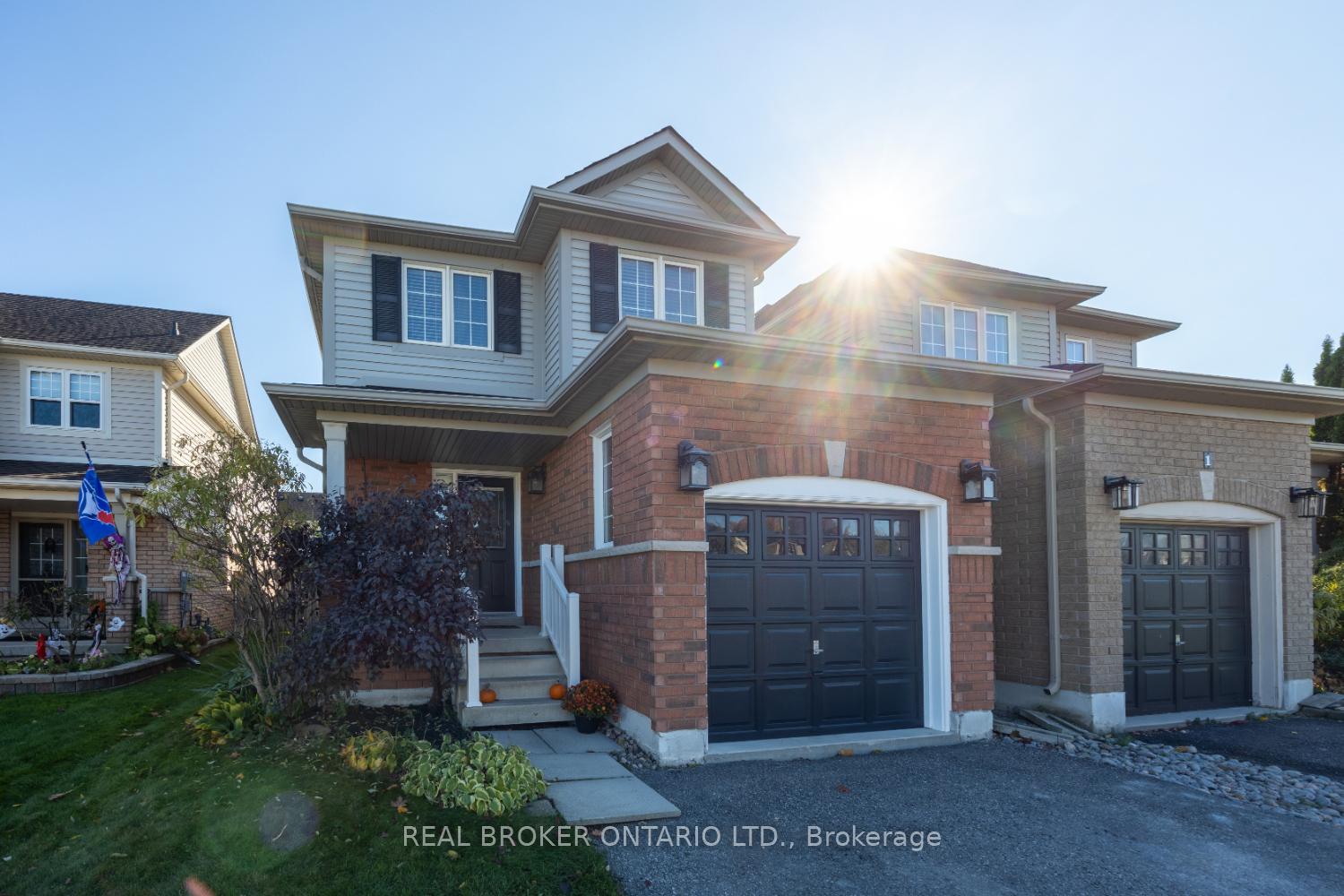 Photo 1 of 265 Bons Avenue, Clarington, Bowmanville — HOMEH