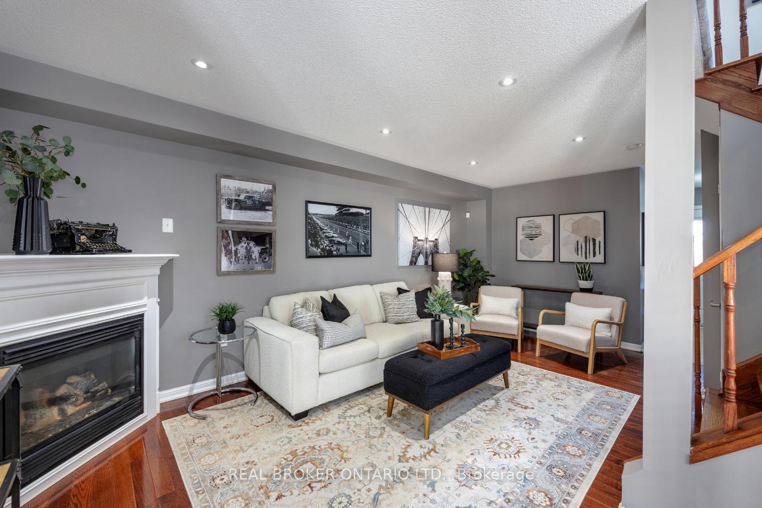 Photo 18 of 265 Bons Avenue, Clarington, Bowmanville — HOMEH