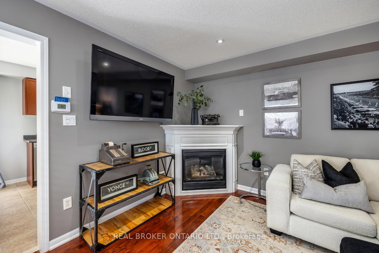 Photo 19 of 265 Bons Avenue, Clarington, Bowmanville — HOMEH