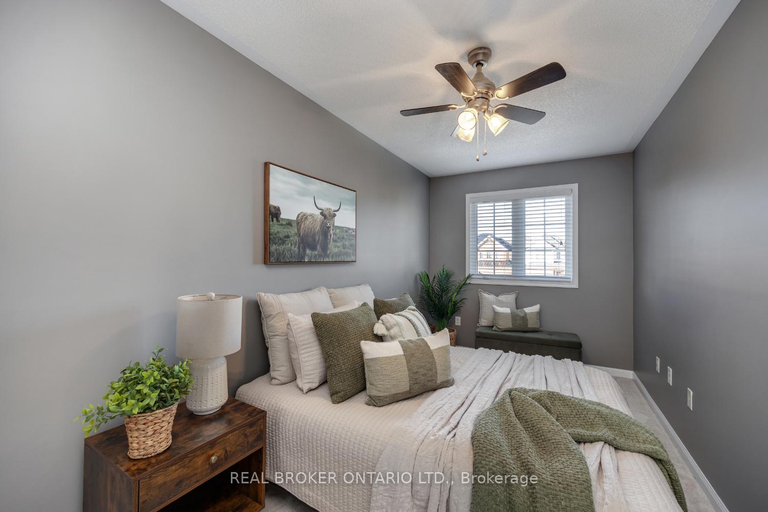 Photo 25 of 265 Bons Avenue, Clarington, Bowmanville — HOMEH