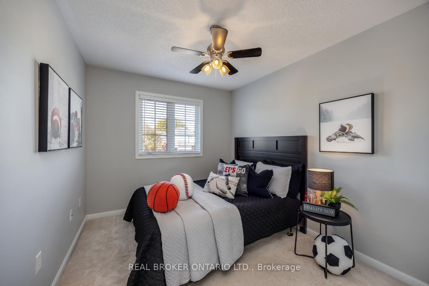 Photo 27 of 265 Bons Avenue, Clarington, Bowmanville — HOMEH