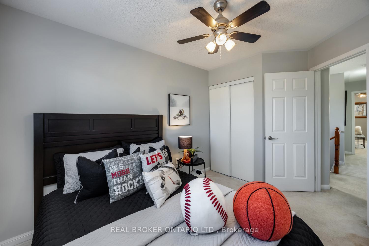 Photo 28 of 265 Bons Avenue, Clarington, Bowmanville — HOMEH