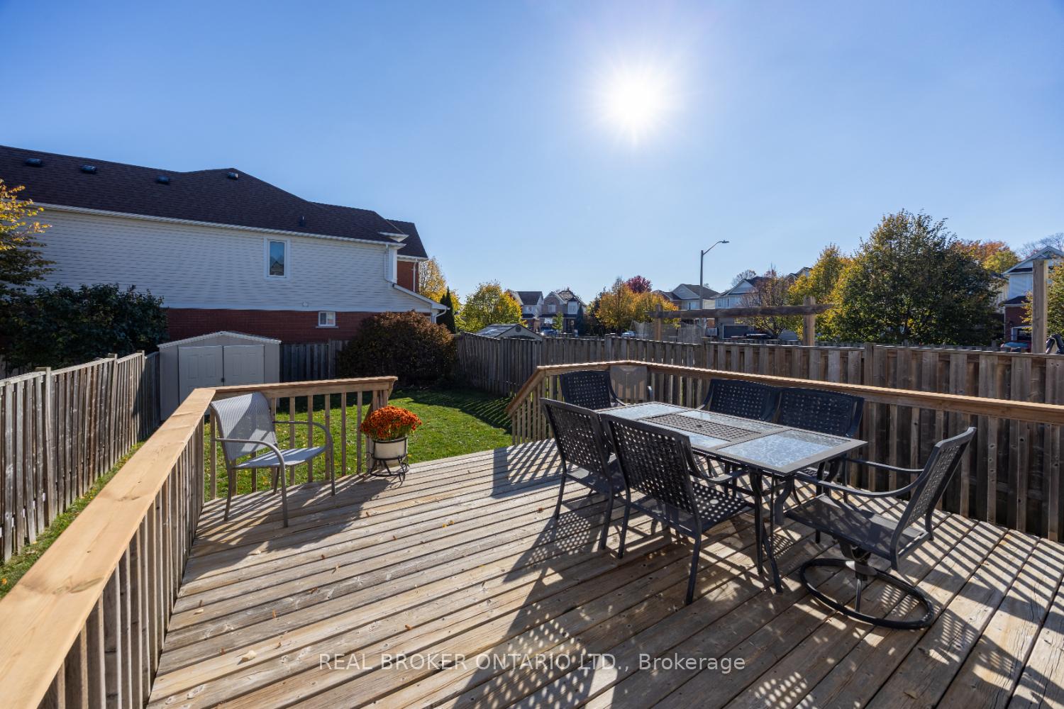 Photo 30 of 265 Bons Avenue, Clarington, Bowmanville — HOMEH