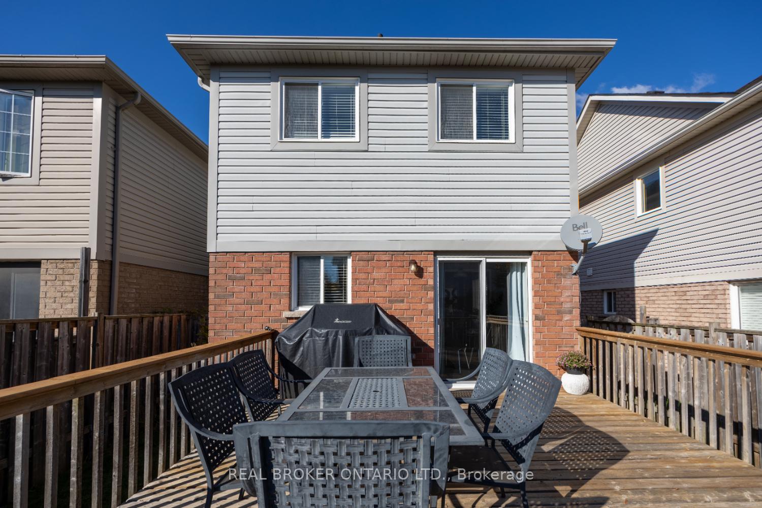 Photo 31 of 265 Bons Avenue, Clarington, Bowmanville — HOMEH