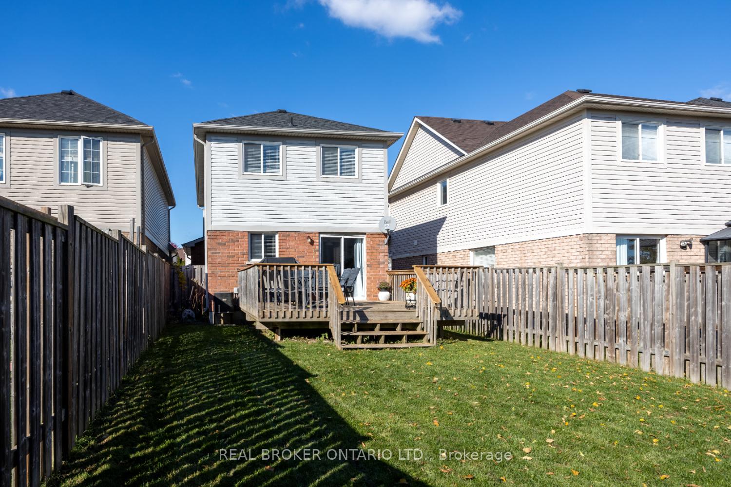 Photo 32 of 265 Bons Avenue, Clarington, Bowmanville — HOMEH