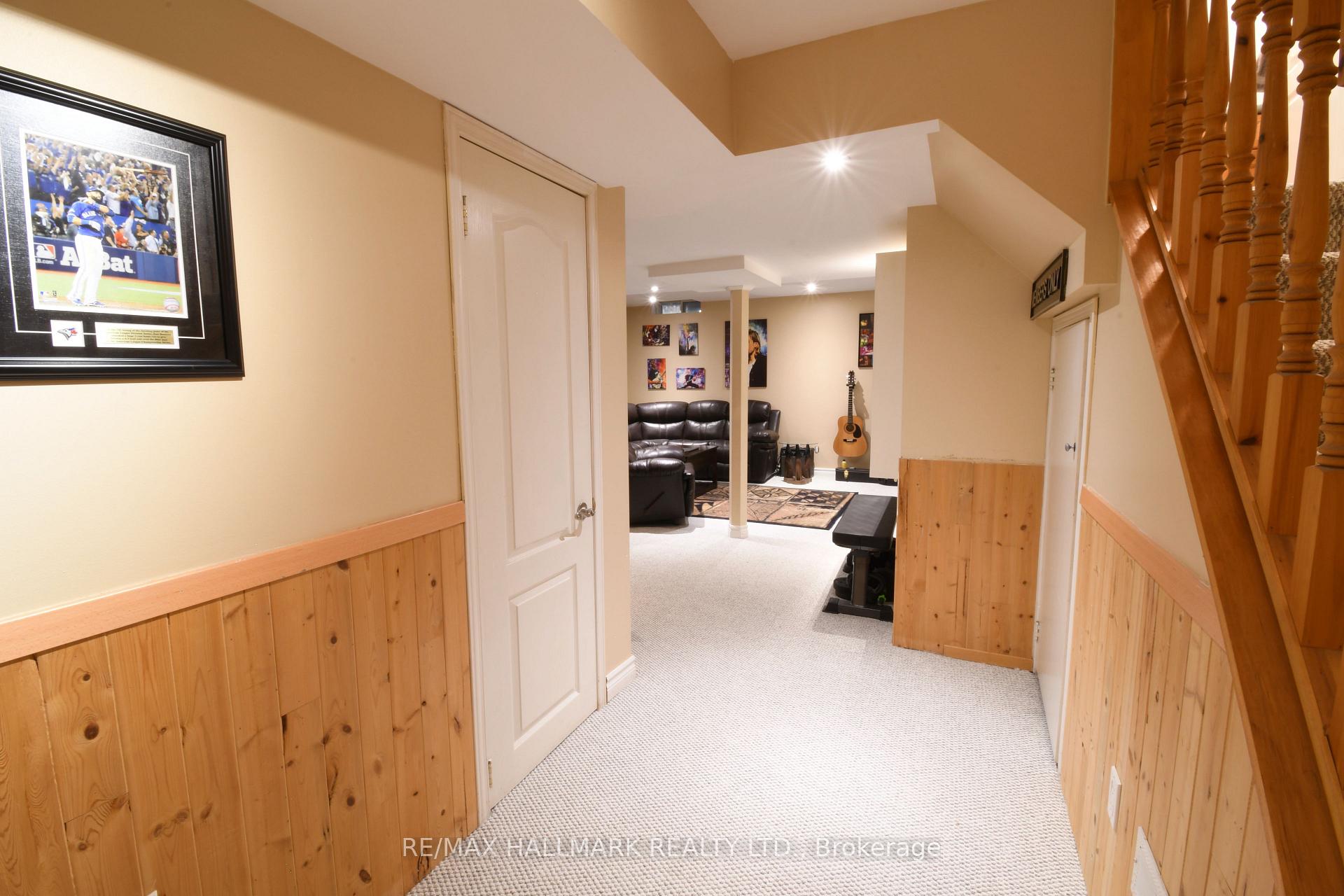Photo 33 of 24 Glenora Place, Georgina, Keswick North — HOMEH