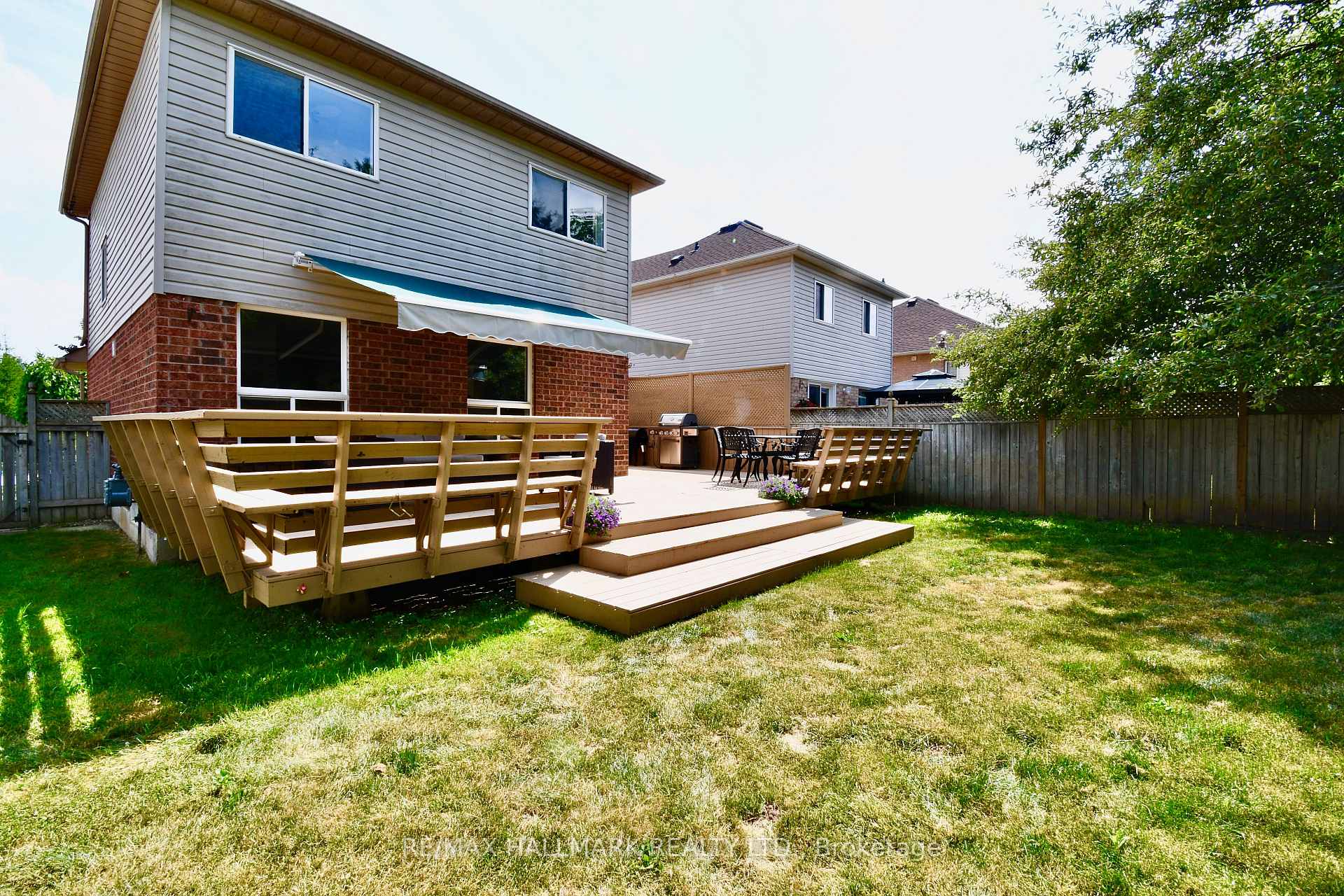 Photo 38 of 24 Glenora Place, Georgina, Keswick North — HOMEH