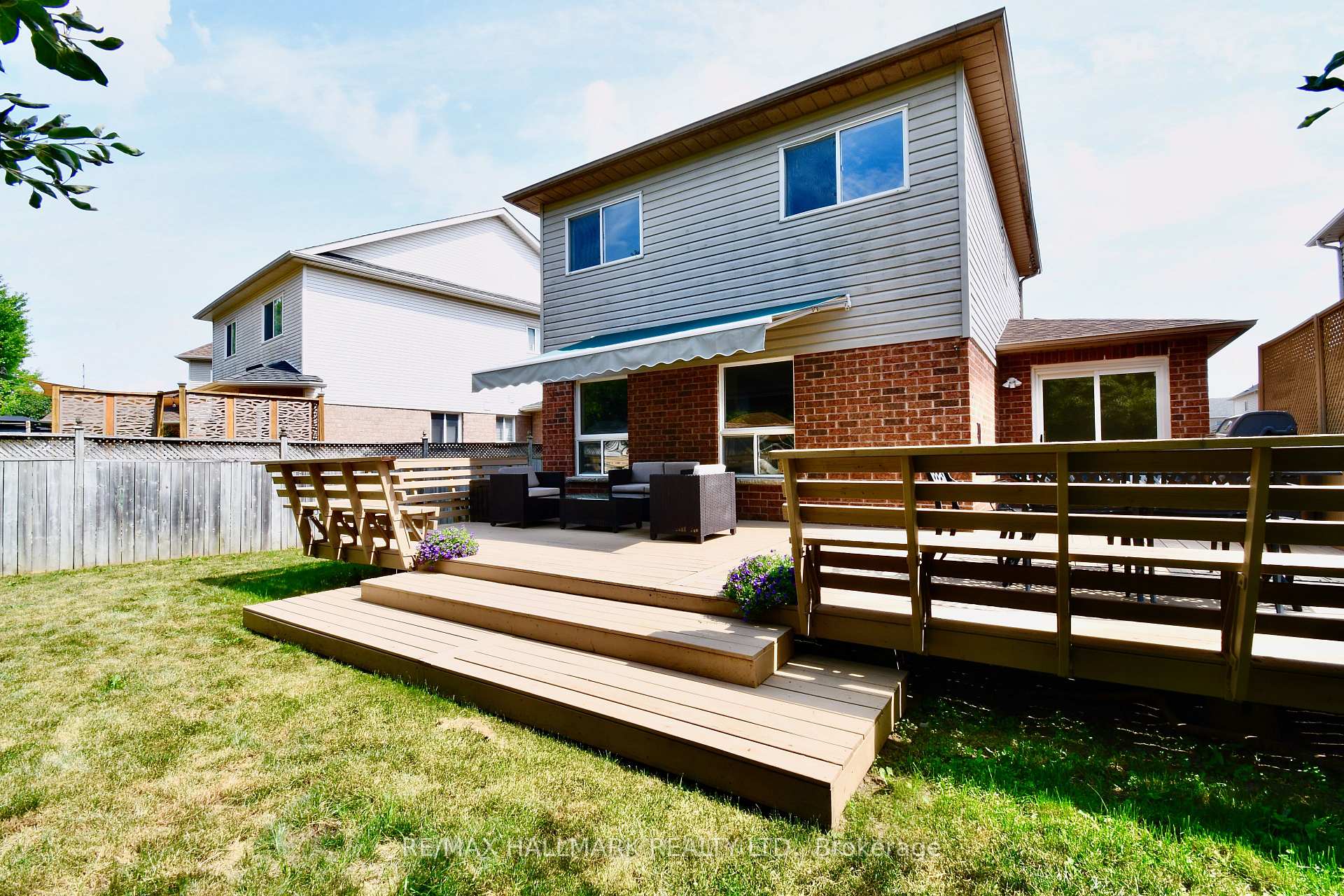 Photo 40 of 24 Glenora Place, Georgina, Keswick North — HOMEH