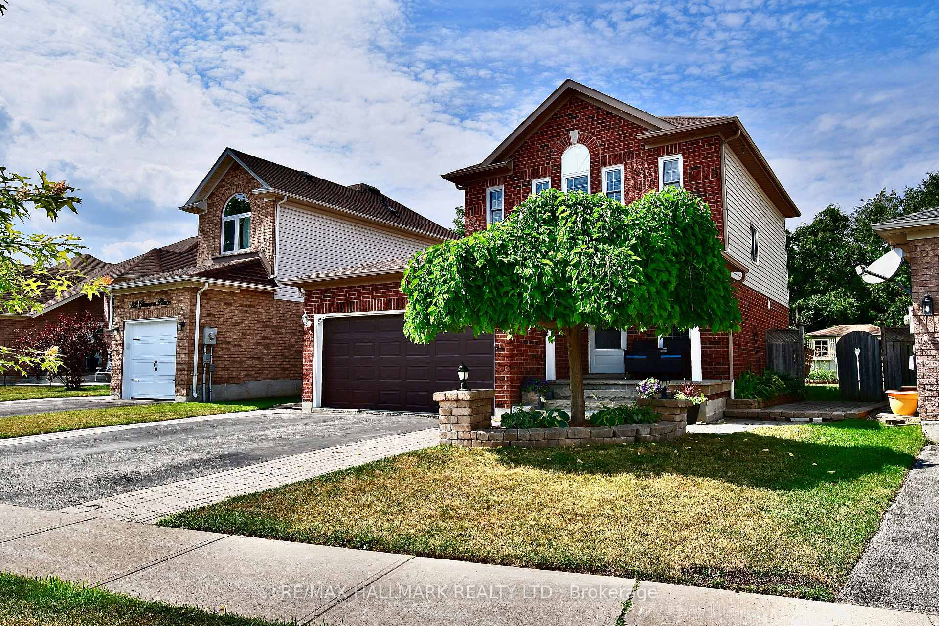 Photo 41 of 24 Glenora Place, Georgina, Keswick North — HOMEH