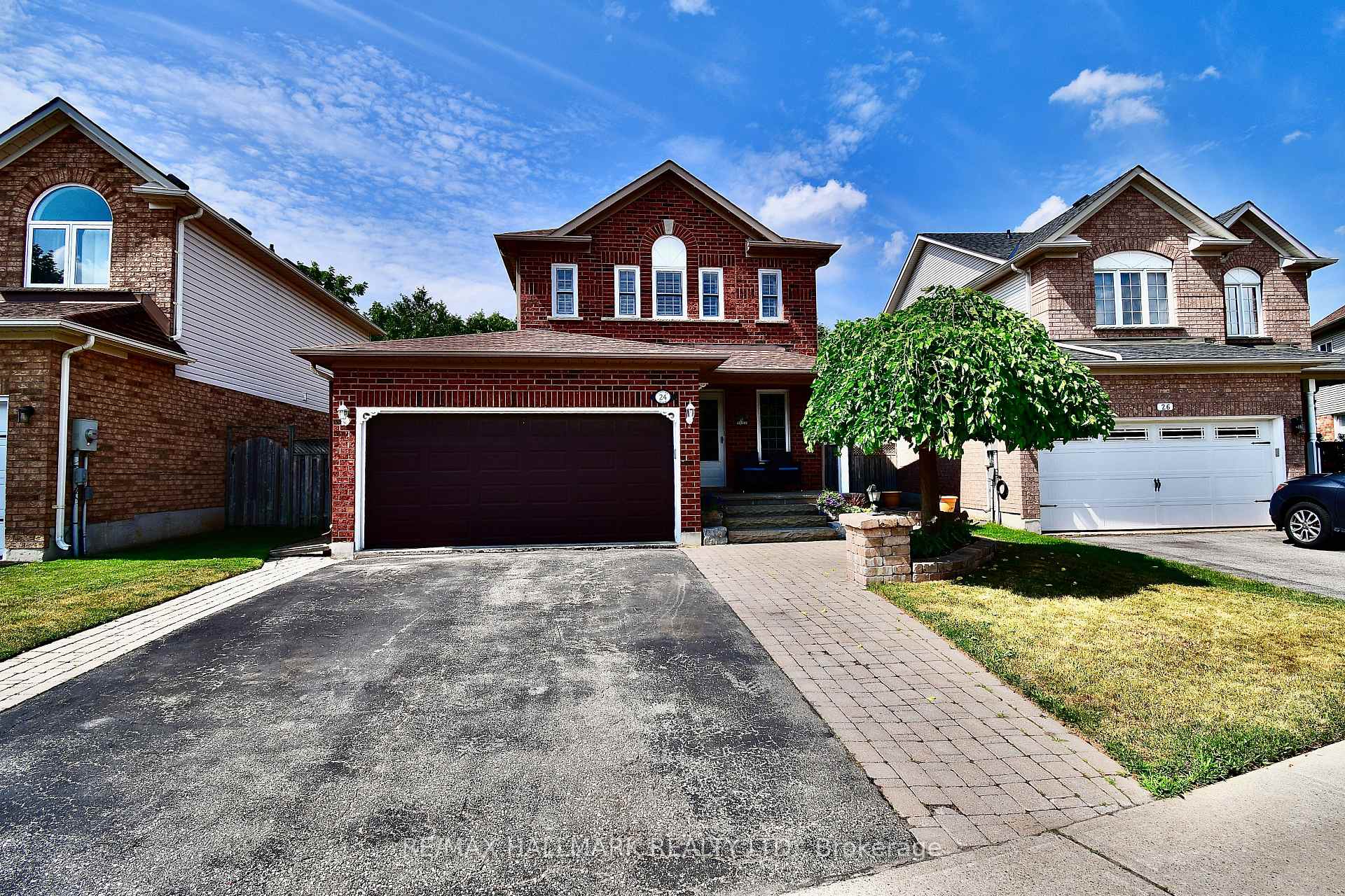 Photo 43 of 24 Glenora Place, Georgina, Keswick North — HOMEH