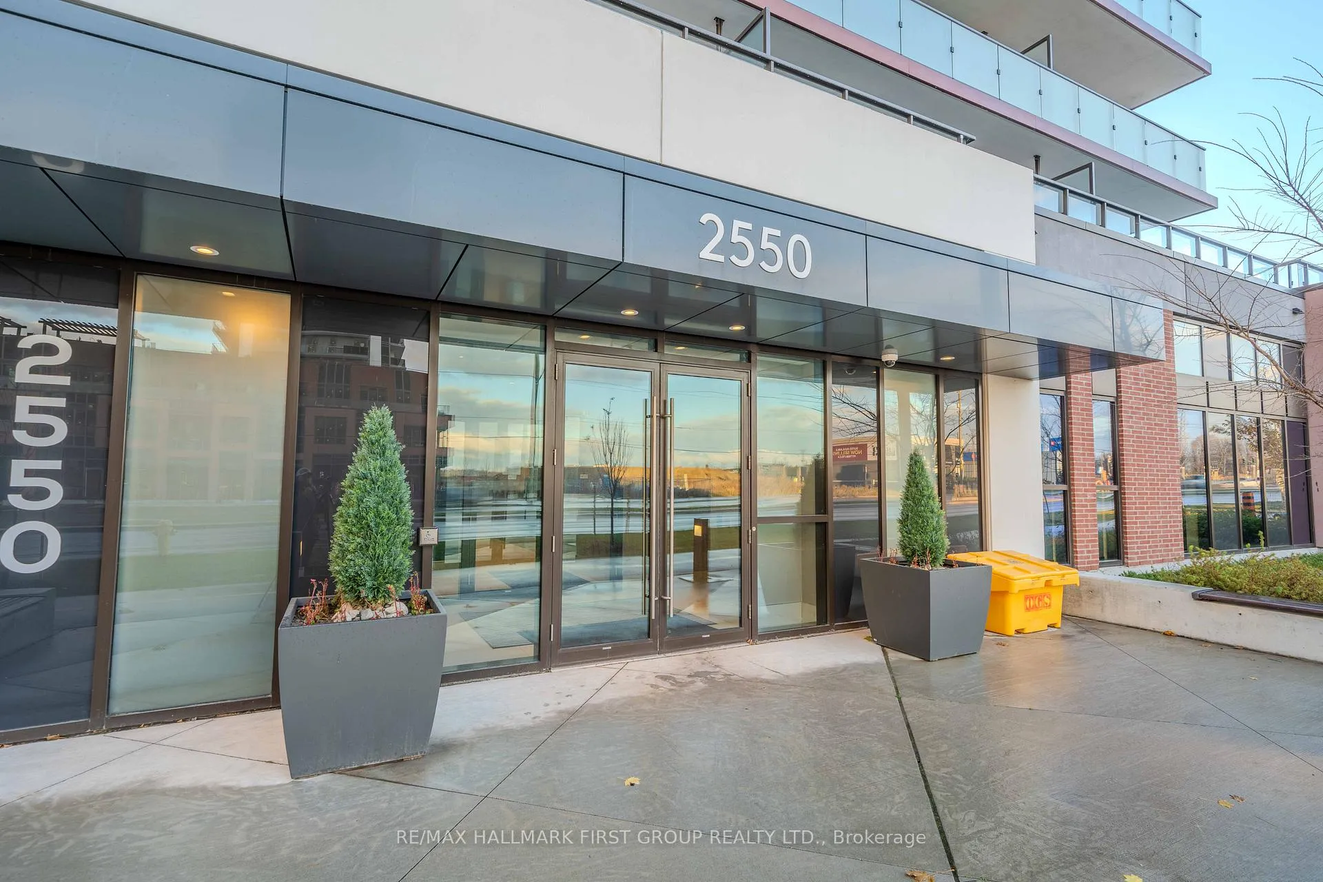 Photo 1 of Unit 311, 2550 Simcoe Street N, Oshawa, Windfields — HOMEH