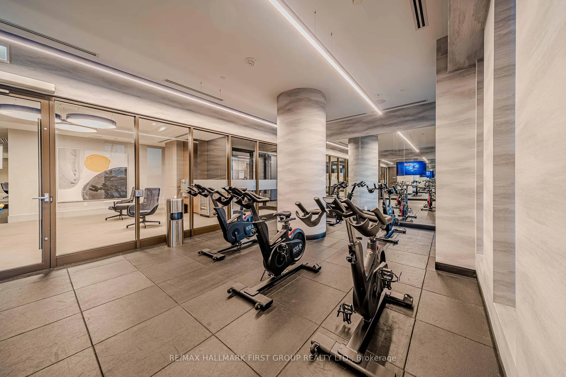 Photo 32 of Unit 311, 2550 Simcoe Street N, Oshawa, Windfields — HOMEH
