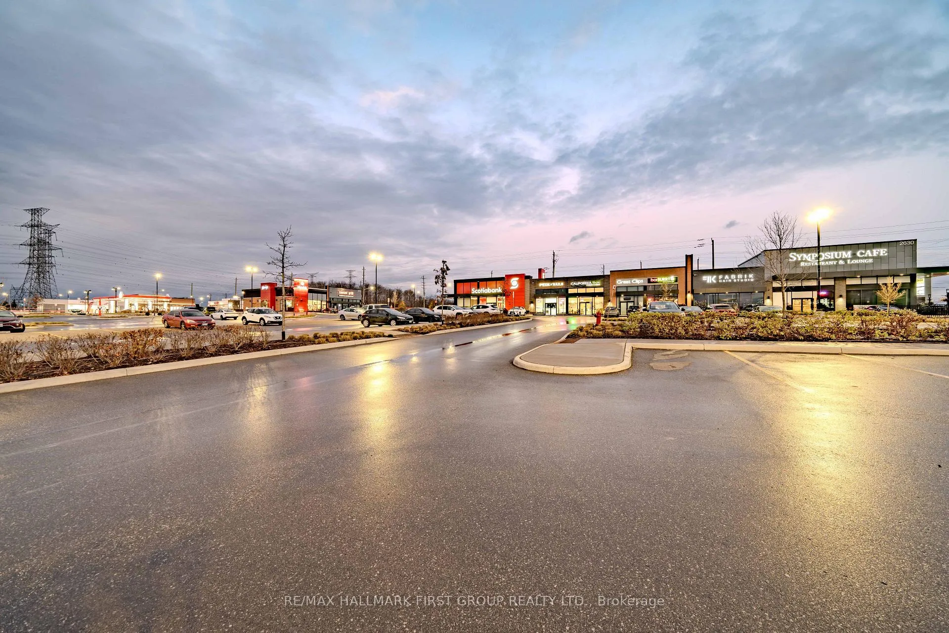 Photo 40 of Unit 311, 2550 Simcoe Street N, Oshawa, Windfields — HOMEH